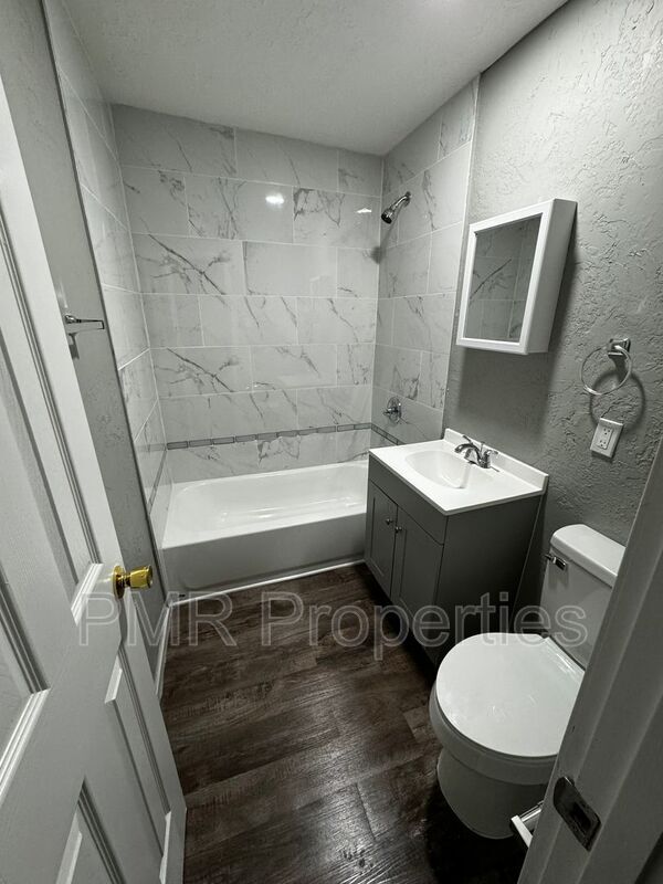 Foto del edificio - 1610 NW Baldwin Ave