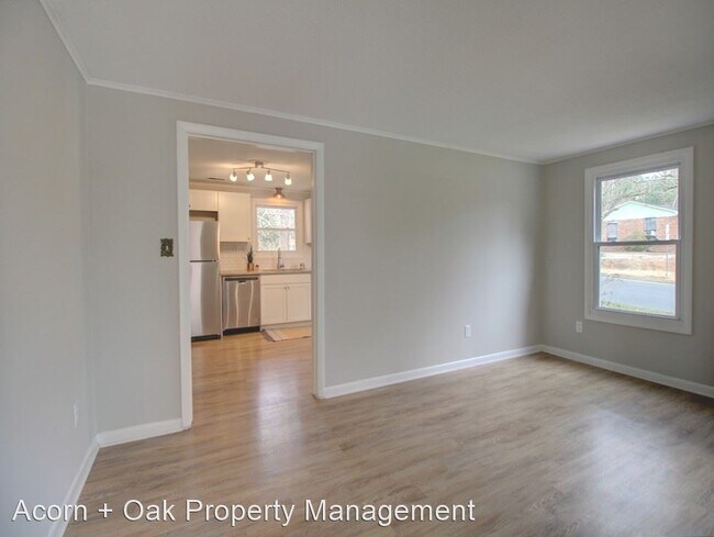 Building Photo - 3 br, 1 bath House - 2600 Glenbrook Dr.