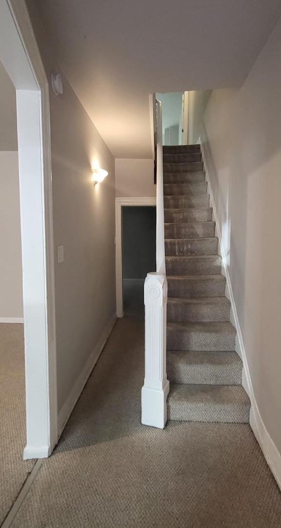 Foto del edificio - 524 N 33rd St