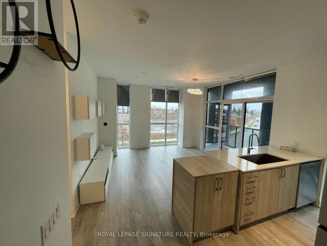 Building Photo - 60 George Butchart Dr