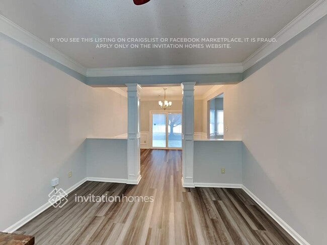 Building Photo - 7505 Axis Ct