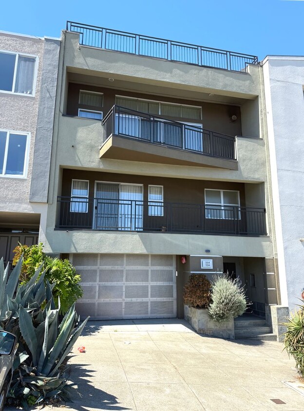 Foto principal - HUGE MODERN BRIGHT Potrero Hill Top Floor ...