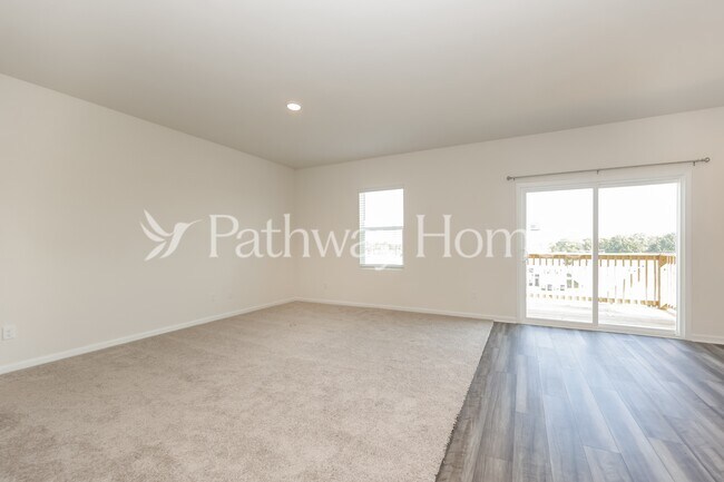 Foto del edificio - 3556 Fellowship Rd