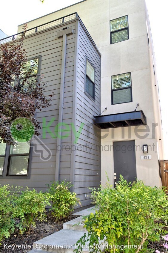 Primary Photo - 3 br, 3.5 bath House - 421 10th St