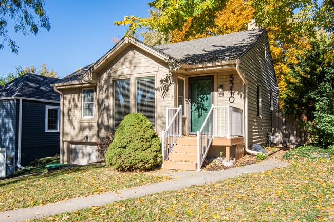 Photo - 5210 Rees St House