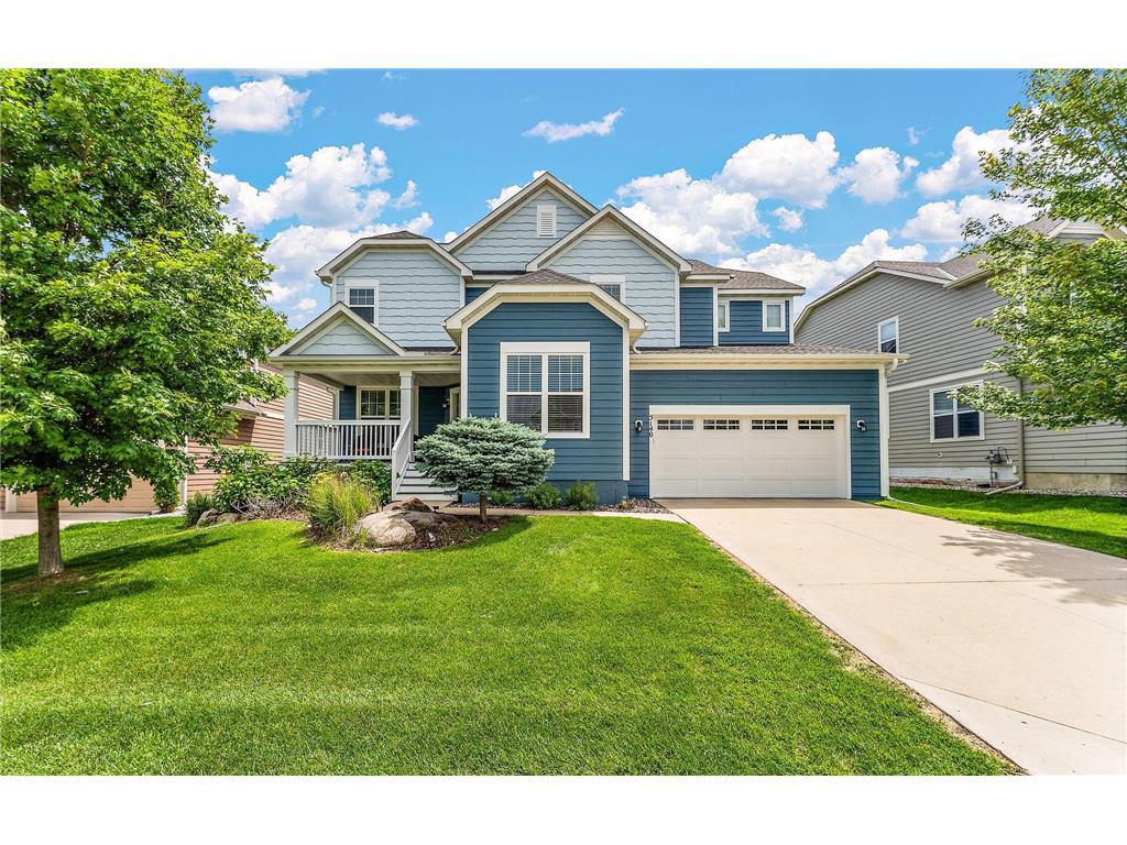 Foto principal - 5140 Kimberly Ln N