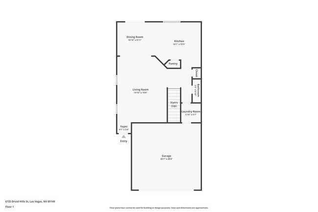Foto del edificio - 6725 Druid Hills St