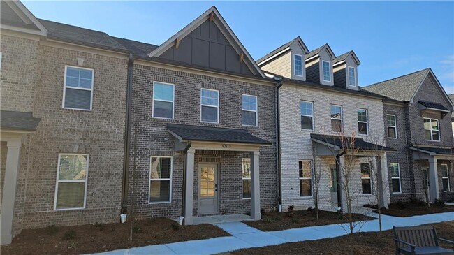 Foto del edificio - 3989 Cyrus Crest Cir NW