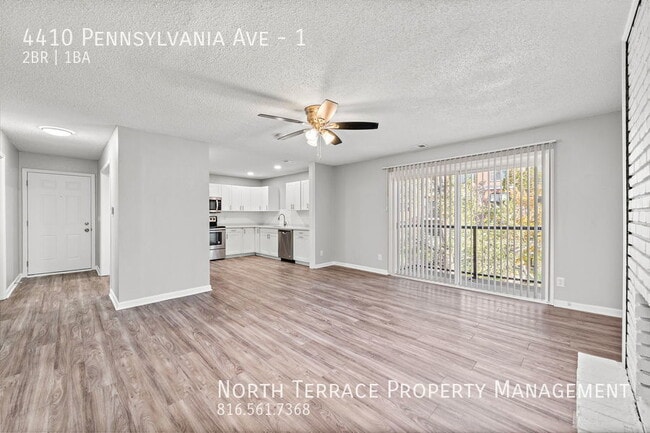 Building Photo - Beautiful & Newly Renovated 2BR On the Pla...