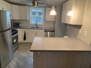 Building Photo - 1515 Mansion Pl