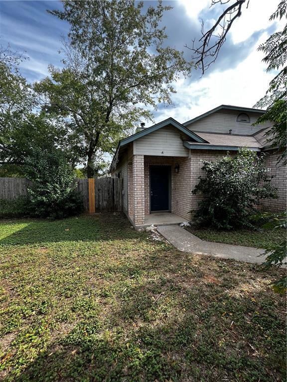 Primary Photo - 2601 Alcott Ln