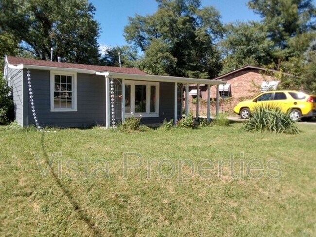 Building Photo - 4618 E Overbrook Dr