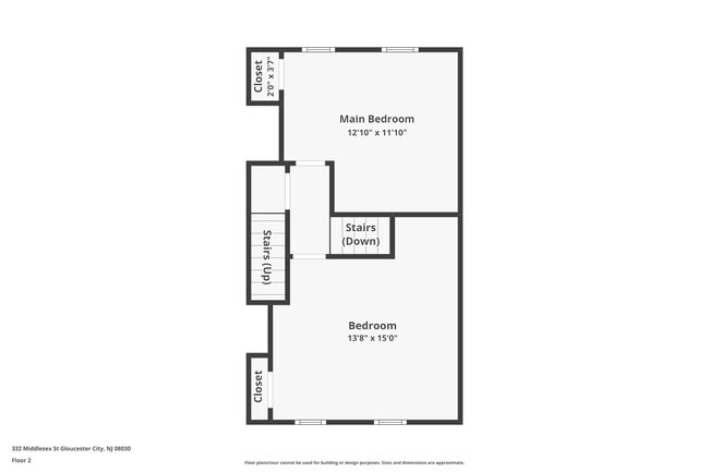 Photo - 332 Middlesex St House