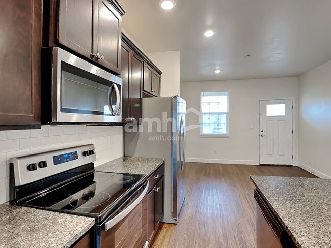 Foto del edificio - 10604 138th St Ct E