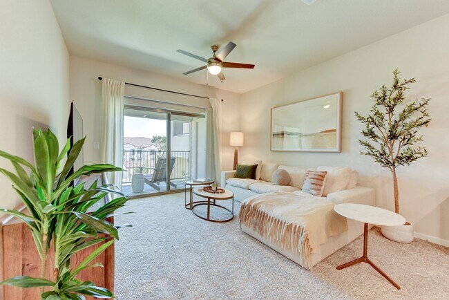 Foto del edificio - 12001 Heatherly Dr