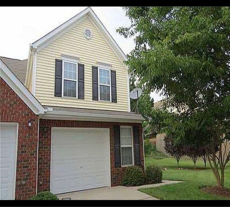2637 Hamlet Green Dr, Raleigh, NC 27614 House Rental in Raleigh, NC