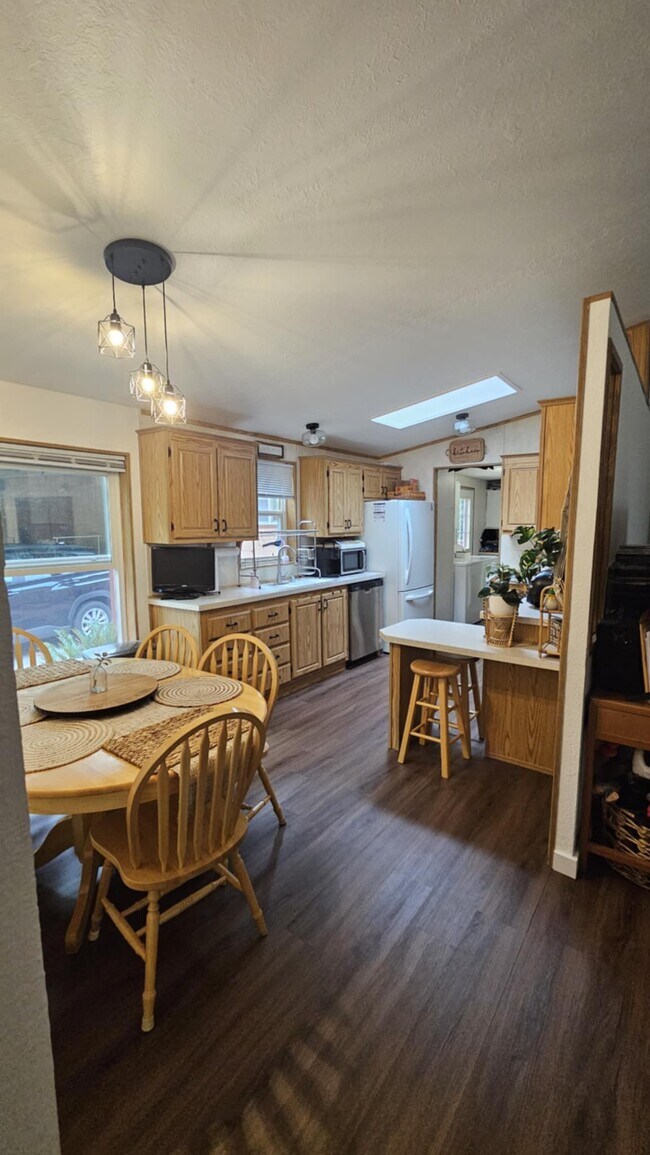 Foto del edificio - 8738 Boxwood Ct SE