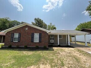 Building Photo - 3375 Bestway Dr