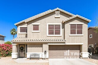 Building Photo - 3541 S Brice Cir