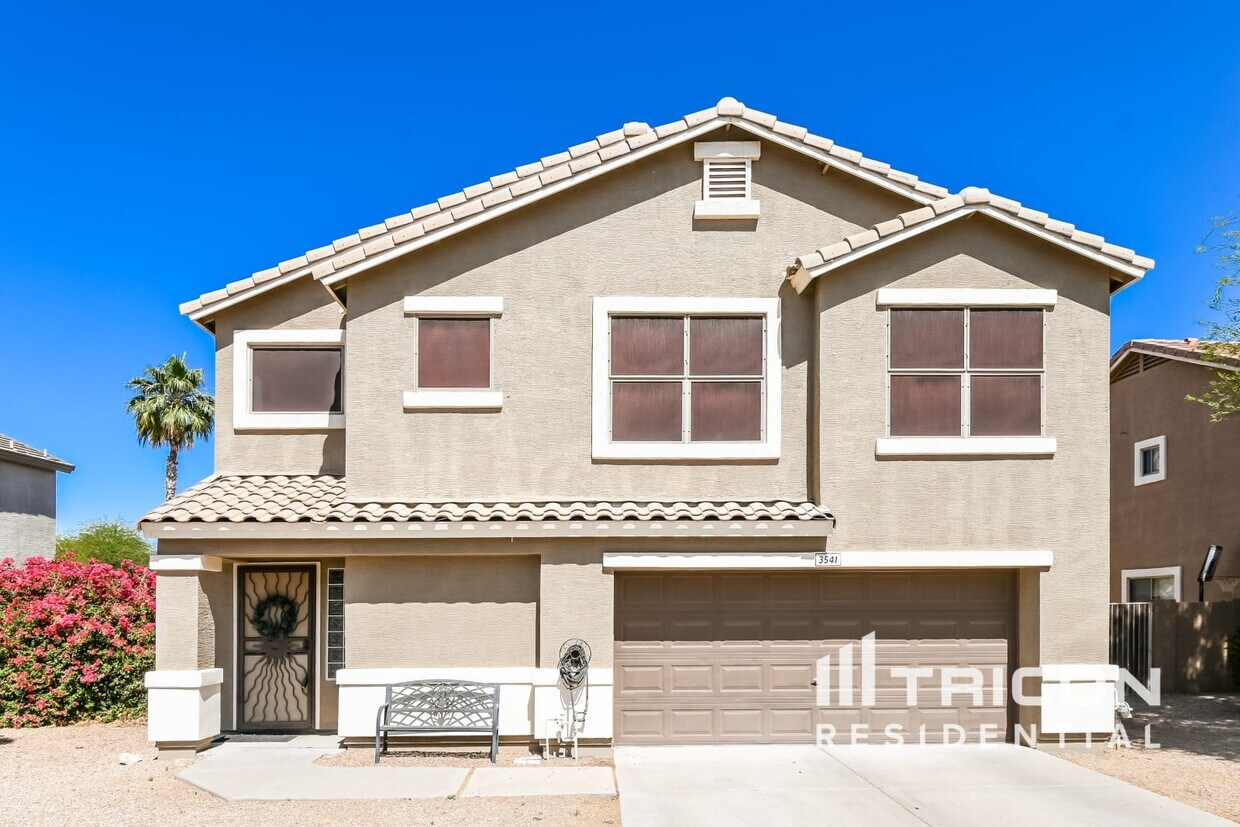 Foto principal - 3541 S Brice Cir