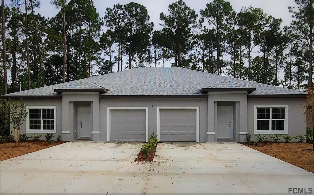 3 Eastern Pl, Palm Coast, FL 32164 Townhome Rentals in Palm Coast FL