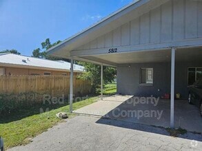 Building Photo - 5812 Algiers St