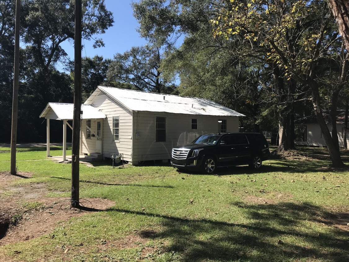 1101 N Tyler St, Covington, LA 70433 House Rental in Covington, LA