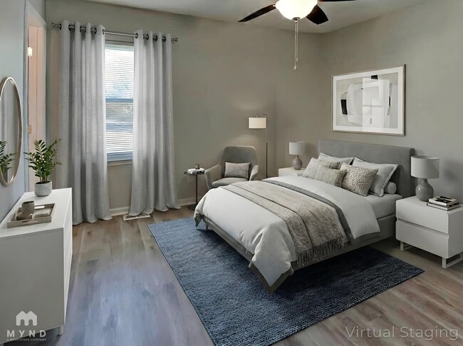 Building Photo - 7132 Cornwallis Rd