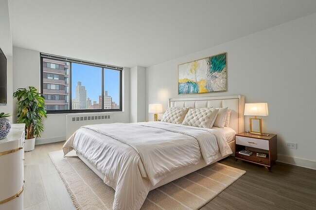 Foto del edificio - 1735 York Ave