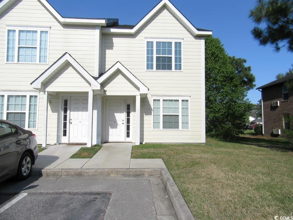 Primary Photo - 4134 Horseshoe Rd N