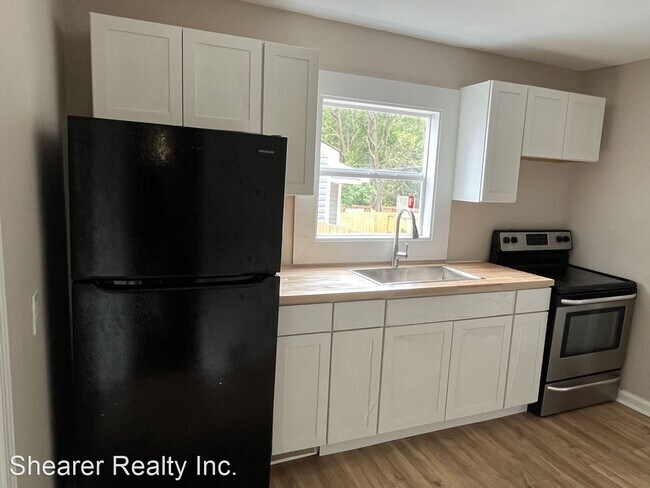 Foto del edificio - 3 br, 1 bath House - 1919 Anderson Street