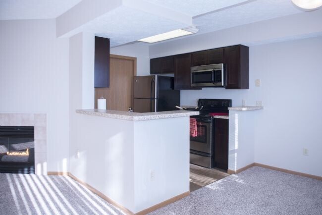 Building Photo - 1361 High St