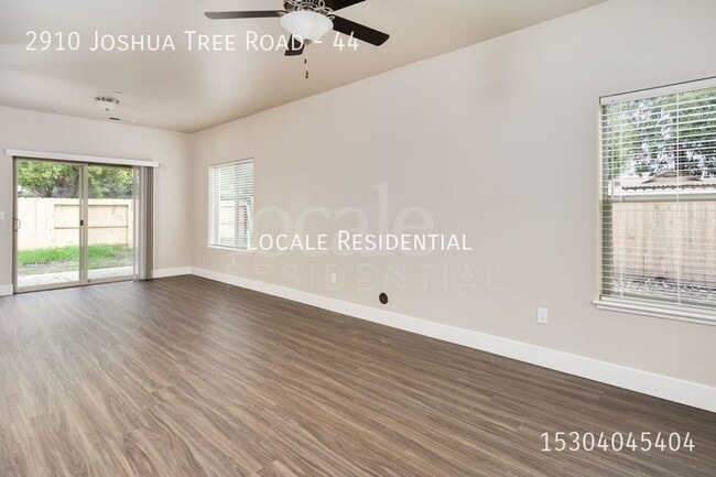 Building Photo - Domicile at Joshua Tree