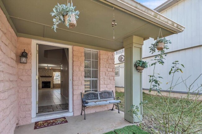 Foto del edificio - 12717 Modena Trail