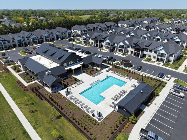 Building Photo - The Belvedere Apartments