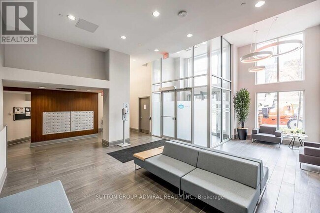 Photo du bâtiment - 111 Worsley St