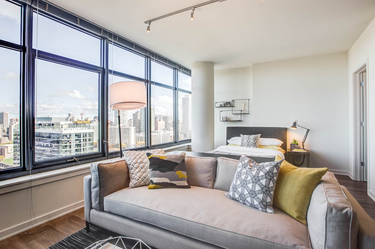 Foto principal - 855 N Wells St