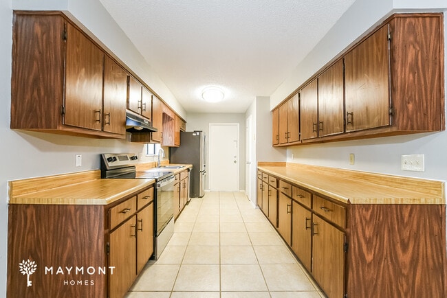 Foto del edificio - 213 Moonbeam Rd