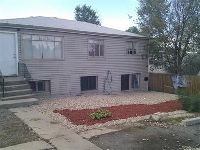 Photo - 245-247 S Julian St Apartment