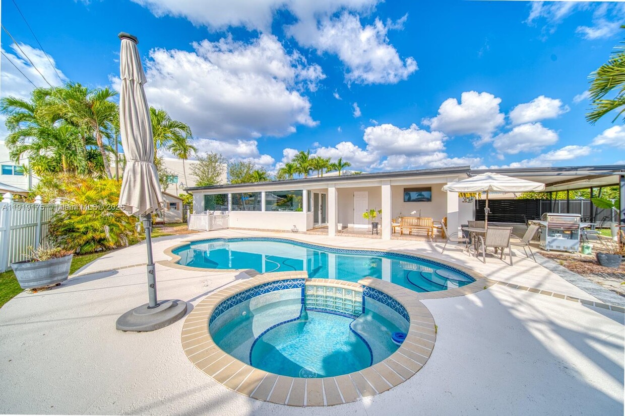 Foto principal - 10520 SW 46th Terrace