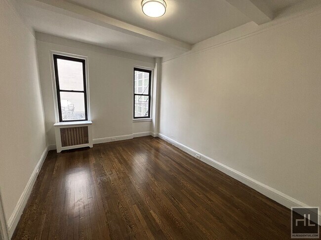 Foto del edificio - EAST 46 STREET