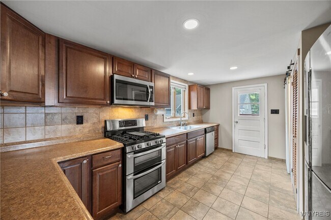 Foto del edificio - 110 Mill St