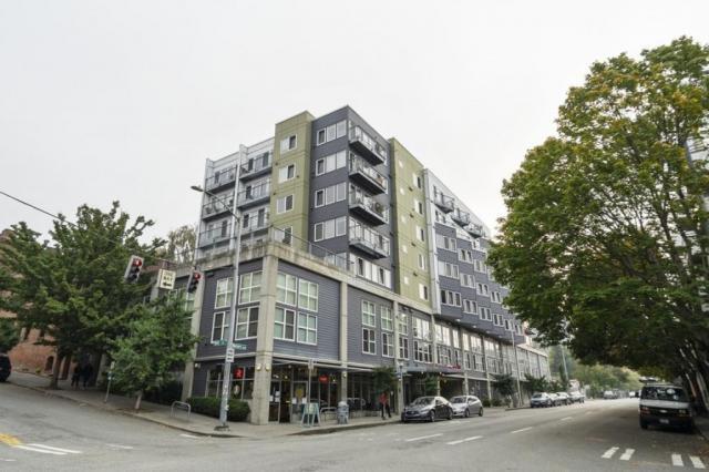 Building Photo - 1 bedroom in Seattle WA 98121