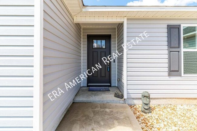 Foto del edificio - 6002 Colton Blaine Ct