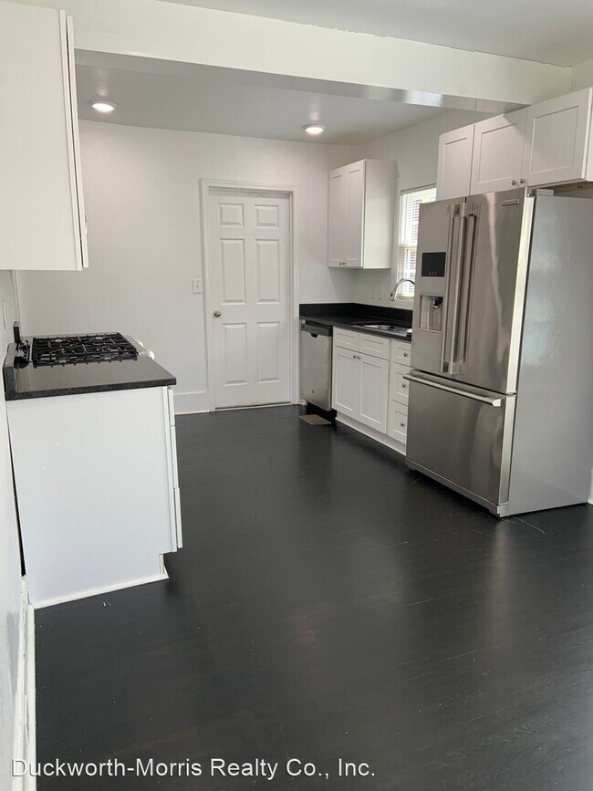Building Photo - 4 br, 4 bath House - 1707 Eighth Street