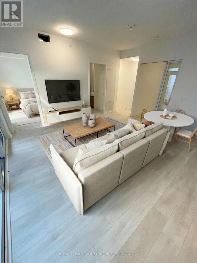 Photo du bâtiment - 1285 Dupont St