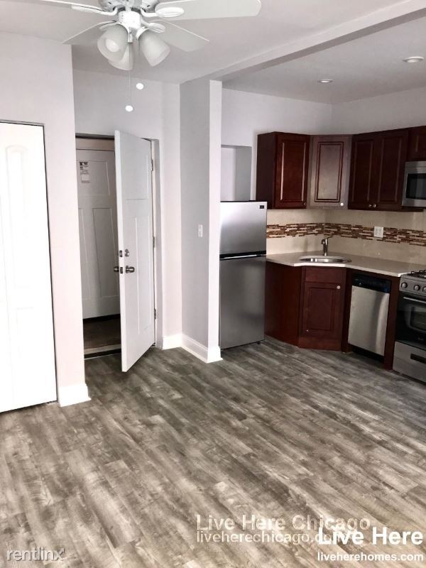 Foto del edificio - Studio, 1 bath Apartment - 4071 N Kenmore Ave