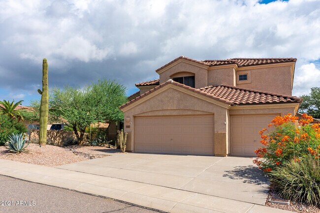 Building Photo - 112 W Windsong Dr