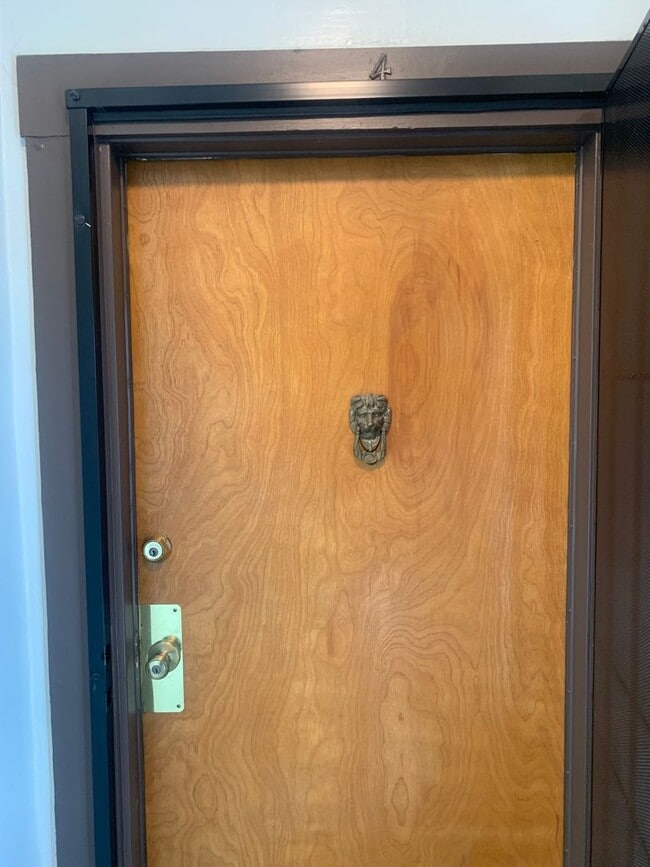 LMAWood - LMAWood Apartment