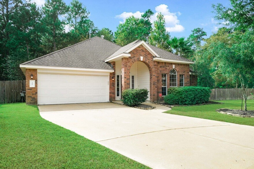 Primary Photo - 35 Griffin Hill Ct
